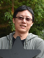 楊明堅 教授