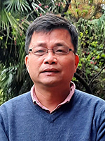 蕭進銘 教授