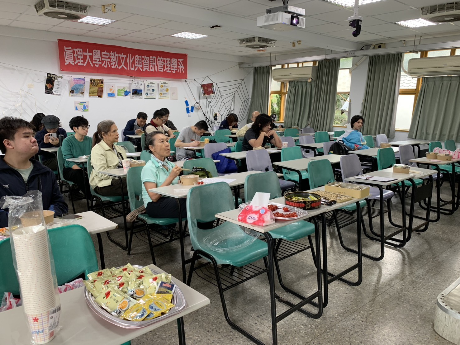活動照片圖片