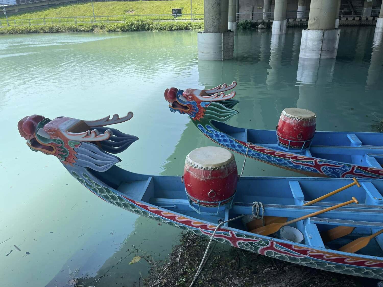 龍舟賽活動擺攤-5