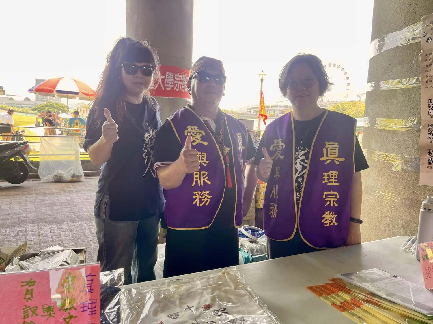 龍舟賽活動擺攤-6