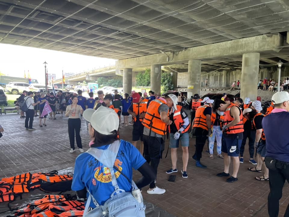 龍舟賽活動擺攤-7