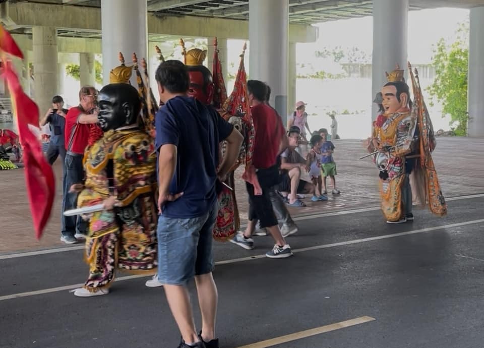 龍舟賽活動擺攤-8