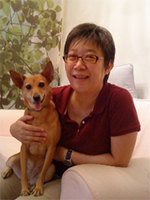 劉亞蘭 老師