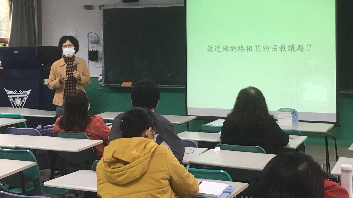 媒介宗教圖片