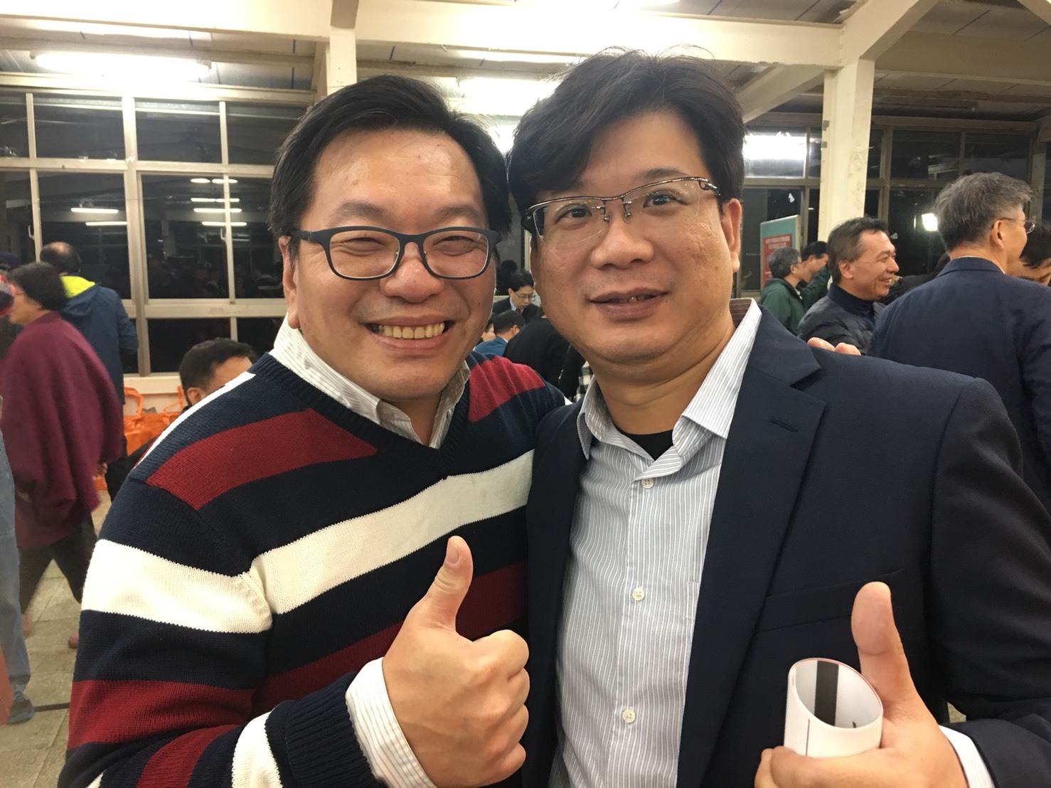 陳勝介學長圖片