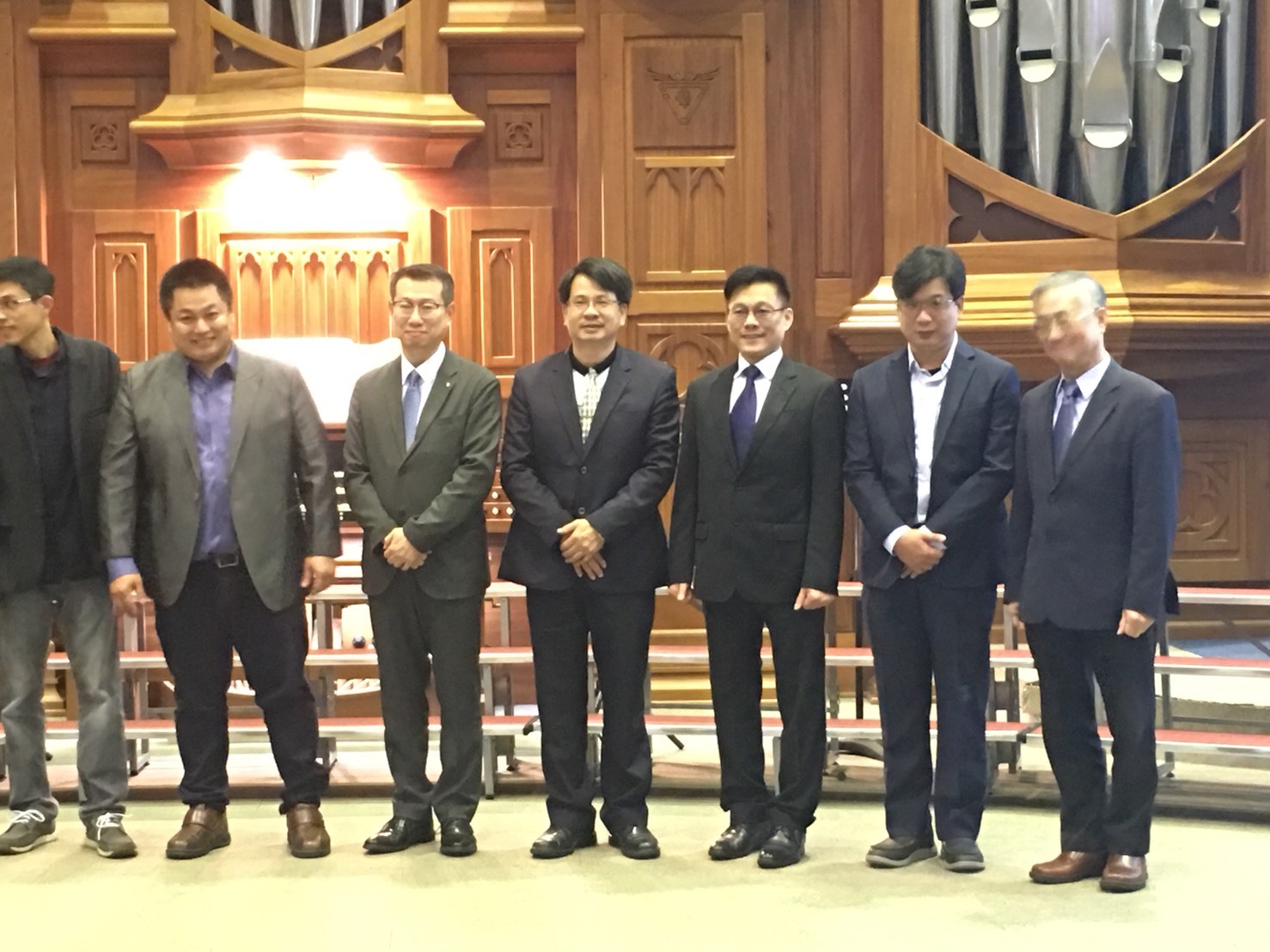 陳勝介學長圖片